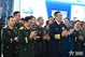 Defense chiefs of Vietnam, China visit Fangchenggang international medical pilot zone